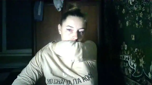 Kitten36 online show from September 23, 4:38 pm