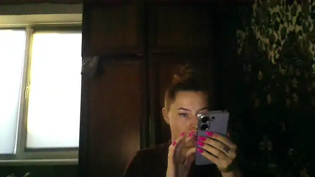 Kitten36 online show from September 20, 3:43 pm