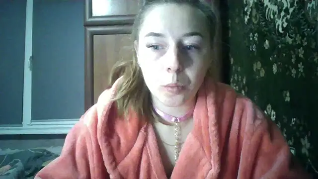 Kitten36 online show from October 2, 4:01 pm