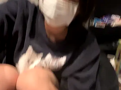 Snapshot of kabikabi_makaron chatting on September 16, 2:47 pm kabikabi makaron online show from September 16, 2:47 pm