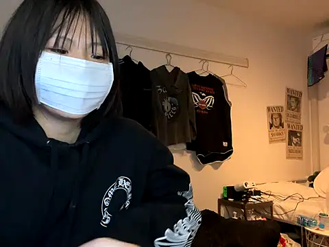 kabikabi makaron online show from December 17, 1:15 pm