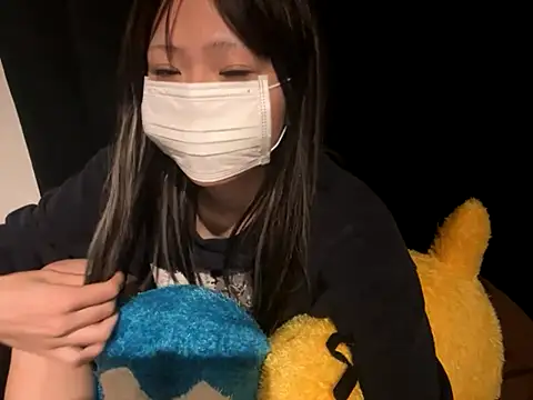 kabikabi makaron online show from October 20, 2:09 pm