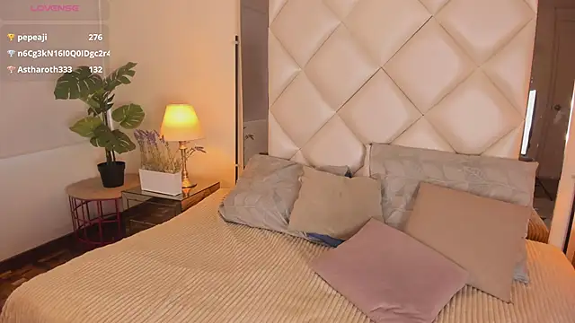 Megan DH online show from September 23, 1:20 pm