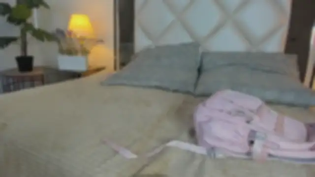 Megan DH online show from October 13, 12:19 pm