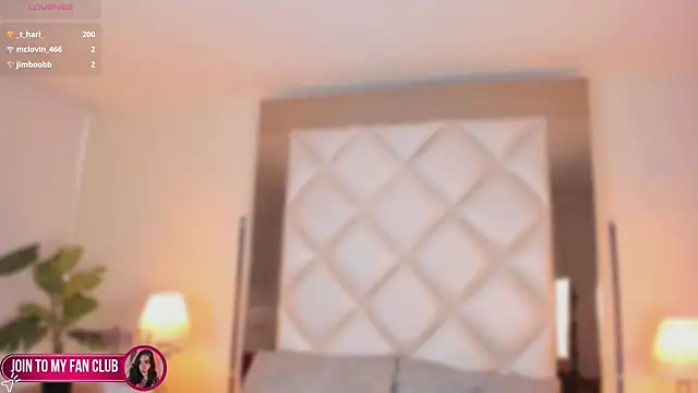 Megan DH online show from September 10, 1:44 pm