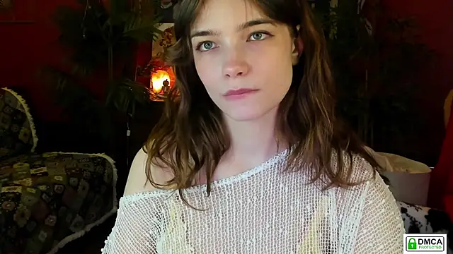 Evi Brook online show from May 5, 4:32 pm