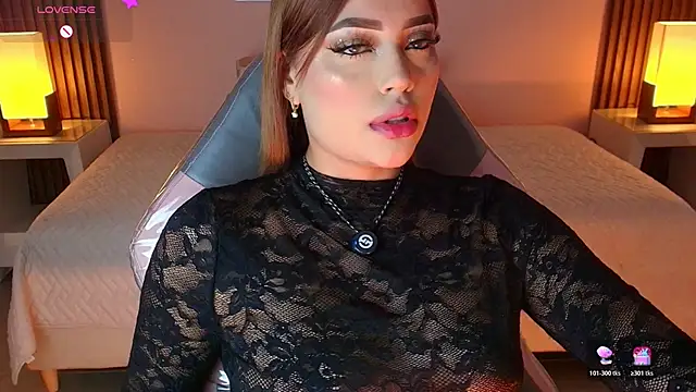  meliblue online show from March 11, 8:00 pm