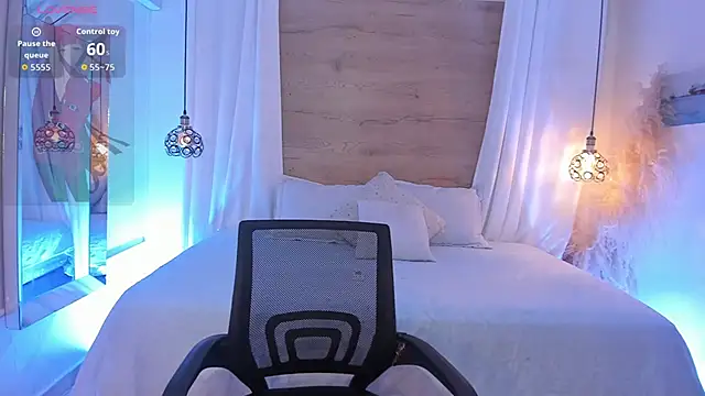 Artemisa08 online show from March 21, 7:19 pm