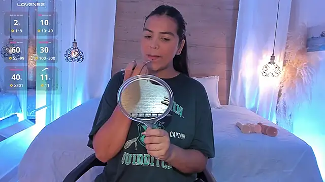 Artemisa08 online show from April 7, 3:52 am