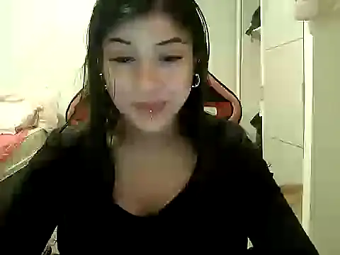 Becca B online show from October 26, 9:10 pm