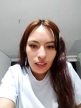Snapshot of Adarha_Ramirez chatting on October 18, 2:25 am Adarha Ramirez online show from October 18, 2:25 am