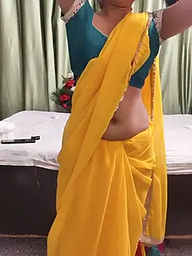 Shalu G online show from May 26, 8:57 am