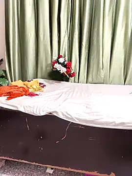 Shalu G online show from May 19, 3:13 am