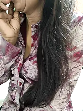 Shalu G online show from May 15, 8:39 am