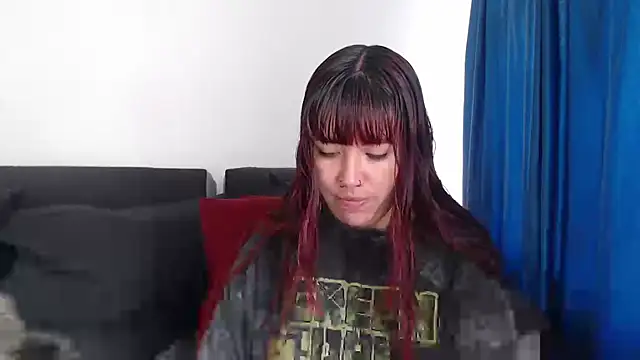 evilheart 69 online show from March 17, 6:23 pm