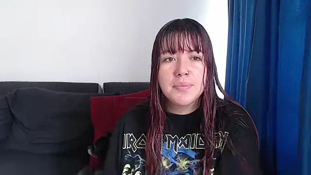 evilheart 69 online show from March 27, 5:35 pm