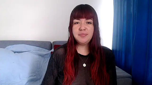 evilheart 69 online show from February 27, 8:30 pm