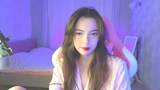 yuna sunshy online show from November 16, 12:01 am