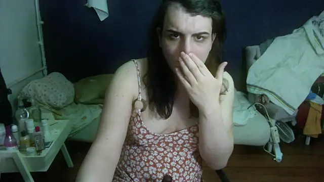 turkishTransEfsun online show from April 30, 6:57 pm