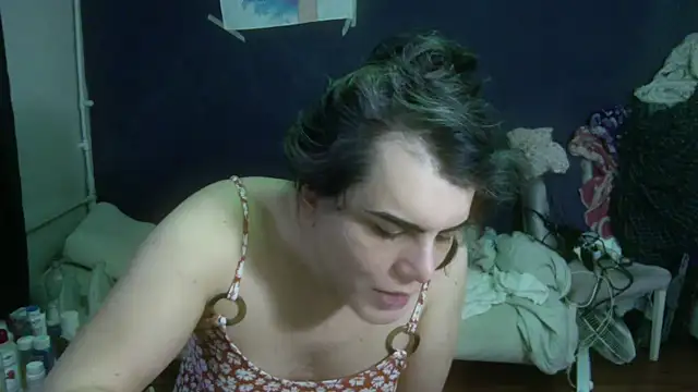 turkishTransEfsun online show from February 20, 2:51 pm