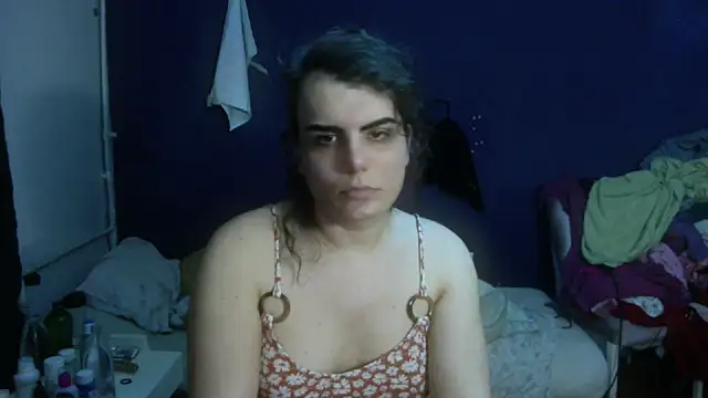 turkishTransEfsun online show from May 23, 7:23 pm