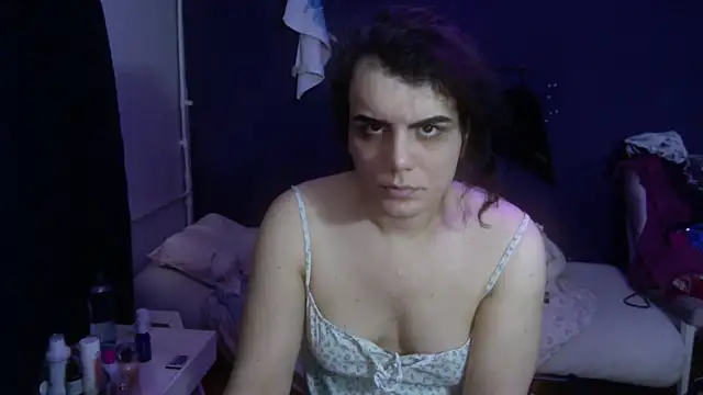 turkishTransEfsun online show from May 19, 11:39 am
