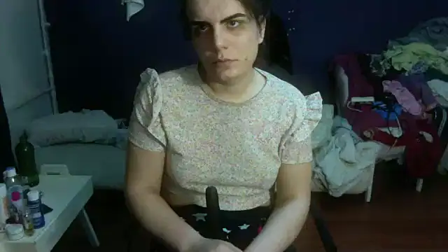 turkishTransEfsun online show from May 20, 8:17 pm