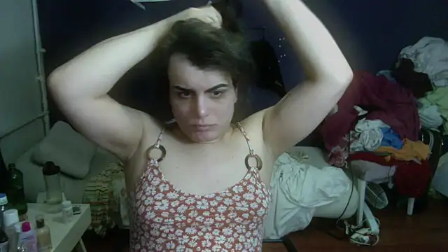 turkishTransEfsun online show from May 8, 4:10 pm