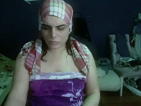 turkishTransEfsun online show from February 8, 4:33 pm