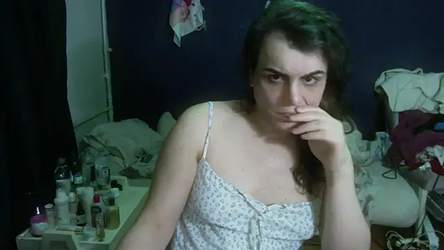 turkishTransEfsun online show from May 11, 9:56 pm