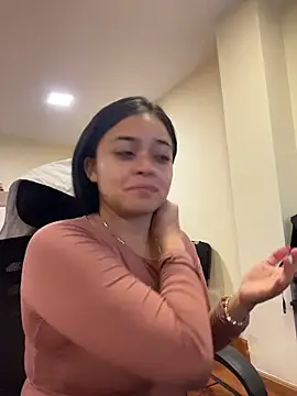 Emily Rivers  online show from March 12, 2:42 pm