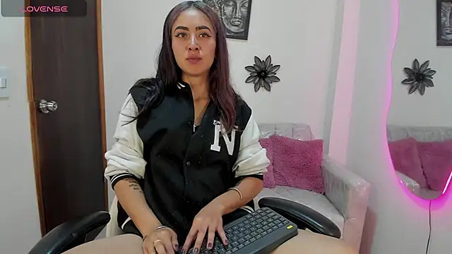 cataleya sub  online show from September 20, 12:47 pm