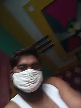 indiancouple659 online show from April 9, 6:41 am