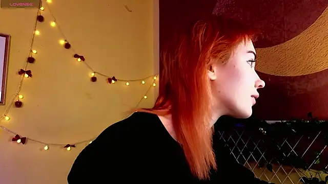 Kiara Dream online show from January 13, 10:03 pm