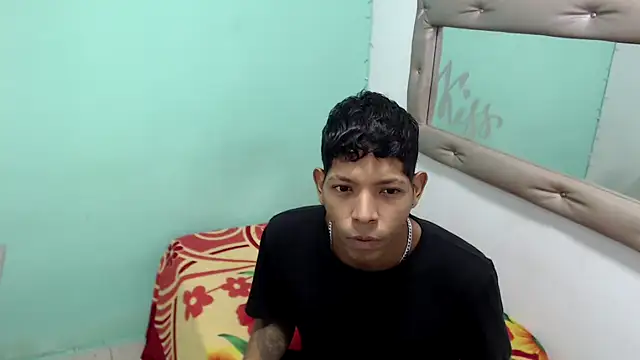 kloe matias online show from October 16, 1:52 am