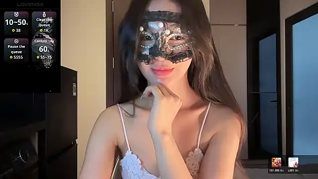 Mimi love01 online show from May 29, 6:44 am