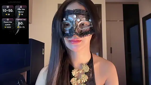 Mimi love01 online show from May 13, 8:42 am
