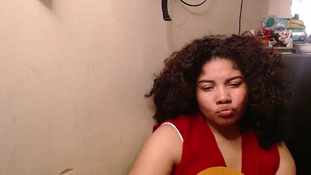 madelene online show from July 5, 5:24 am