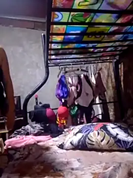 SexyHottMom online show from February 21, 6:36 am