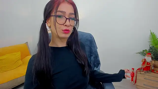 Nathy Lexa online show from December 18, 9:19 pm