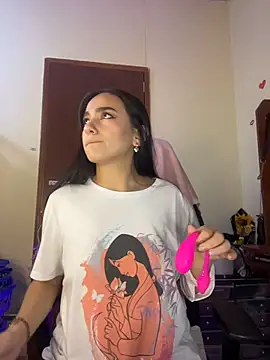 MiaRousexxx  online show from November 11, 1:34 am