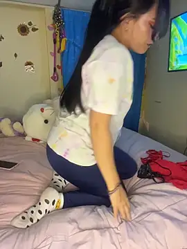 MiaRousexxx  online show from October 17, 1:31 am