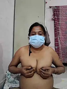 mature mimi online show from April 21, 1:18 pm