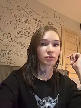 AsyaMiller online show from December 20, 10:14 pm