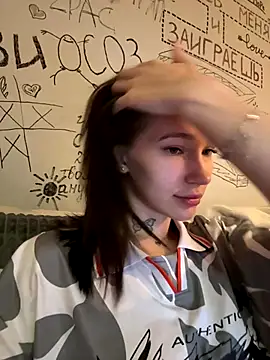 AsyaMiller online show from December 22, 6:22 pm