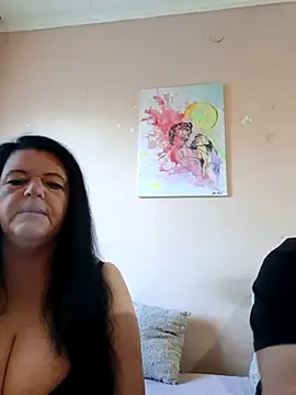 BlacReign online show from May 22, 4:27 pm