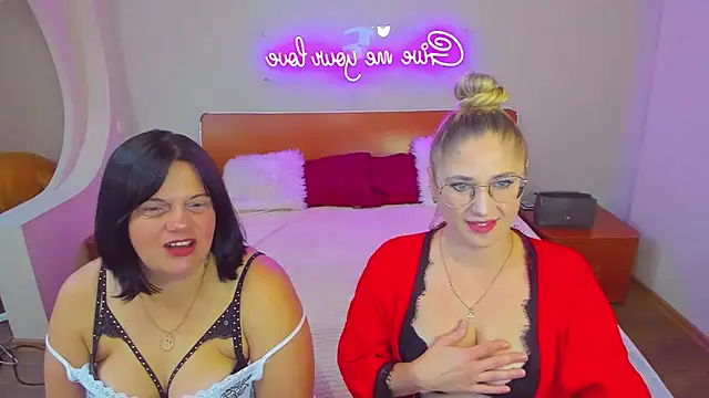 Your Exstasy online show from September 28, 8:08 am