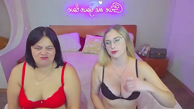 Your Exstasy online show from October 4, 10:43 am