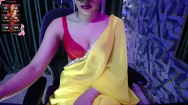 heyy kiran online show from April 27, 11:13 pm