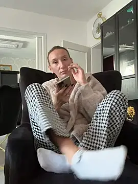 Emilia Mausi online show from March 2, 10:44 am